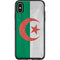 Algeria Flag Distressed Otterbox Symmetry iPhone Skin